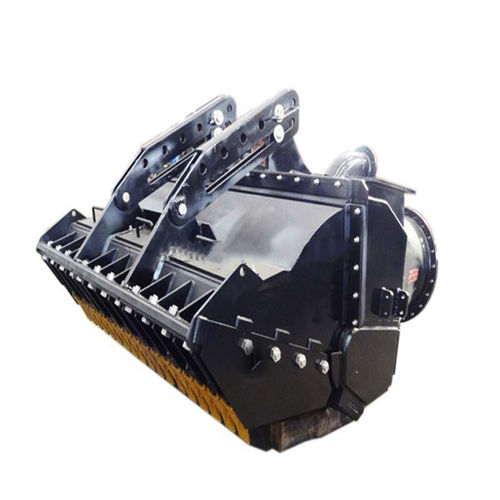 Testa di disgregatore di dragaggio - RL-DHD500-AH - Relong Tech