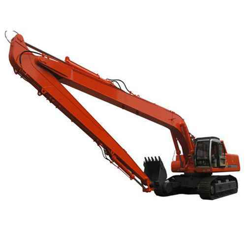 Braccio idraulico a manico lungo - RL-AE-AL004 - Relong Tech
