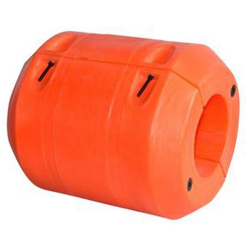 Galleggiante per dragaggio - Relong Tech - in plastica