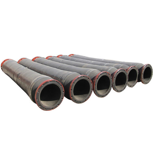 Tubo rigido per dragaggio - Relong Tech - idraulico / per fango / per acque reflue