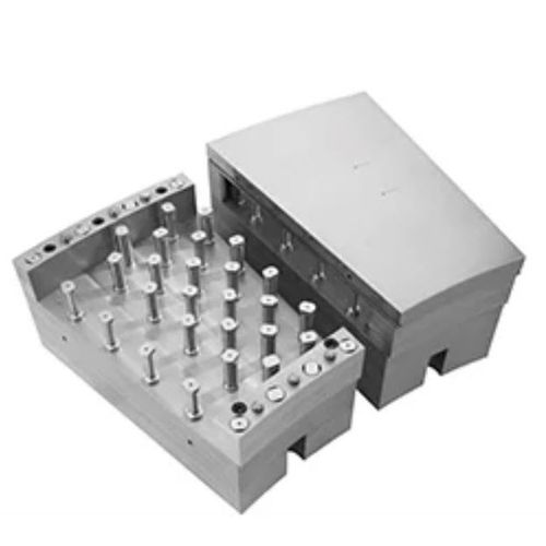 Spintore idrodinamico - MIBA INDUSTRIAL BEARINGS - in PEEK / in acciaio / per ghisa