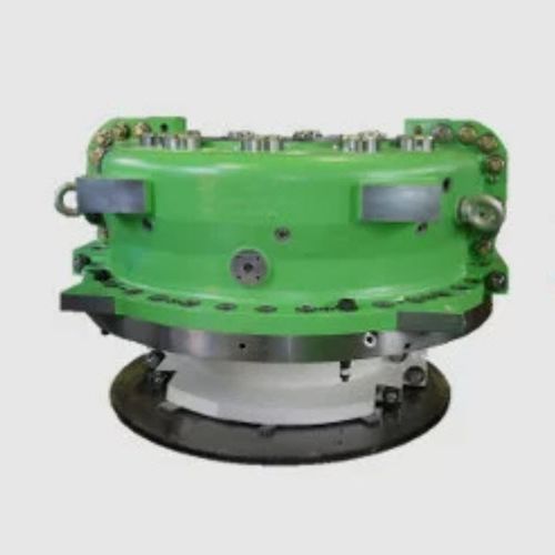 Cuscinetto liscio verticale - MIBA INDUSTRIAL BEARINGS - radiale / assiale / in acciaio