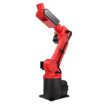 Robot articolato - BRTIRUS0805A - BORUNTE ROBOT CO., LTD. - 6 assi / di manipolazione / per operazioni di assemblaggio