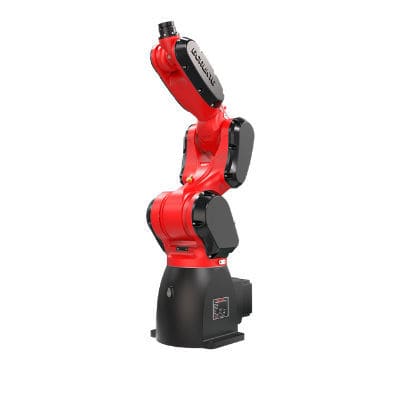 Robot articolato - BRTIRUS0707A  - BORUNTE ROBOT CO., LTD. - 6 assi / per operazioni di assemblaggio / di verniciatura
