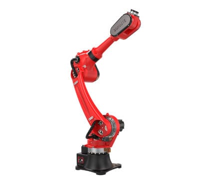 Robot articolato - BRTIRUS1820A  - BORUNTE ROBOT CO., LTD. - 6 assi / per operazioni di assemblaggio / di carico