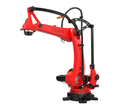 Robot articolato - BRTIRPZ3013A  - BORUNTE ROBOT CO., LTD. - 4 assi / di manipolazione / di carico