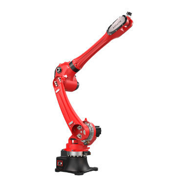 Robot articolato - BRTIRUS2110A  - BORUNTE ROBOT CO., LTD. - 6 assi / per operazioni di assemblaggio / di carico