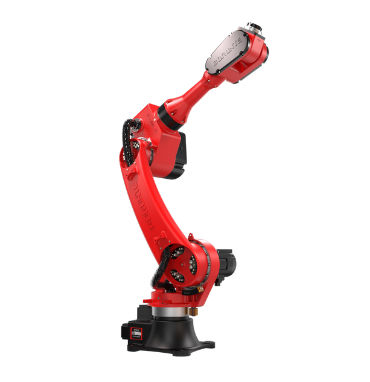 Robot articolato - BRTIRUS2030A  - BORUNTE ROBOT CO., LTD. - 6 assi / di manipolazione / per operazioni di assemblaggio