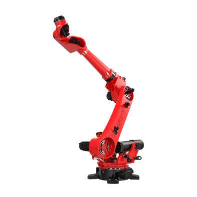 Robot articolato - BRTIRUS3511A - BORUNTE ROBOT CO., LTD. - 6 assi / di manipolazione / di carico