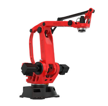 Robot articolato - BRTIRPZ3030B  - BORUNTE ROBOT CO., LTD. - 4 assi / di manipolazione / di carico