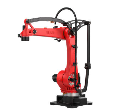 Robot articolato - BRTIRPZ2250A - BORUNTE ROBOT CO., LTD. - 4 assi / di manipolazione / di carico
