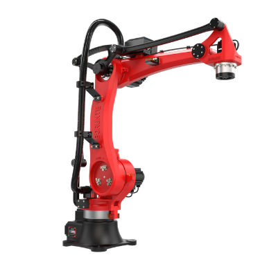 Robot articolato - BRTIRPZ1825A - BORUNTE ROBOT CO., LTD. - 4 assi / di manipolazione / di carico