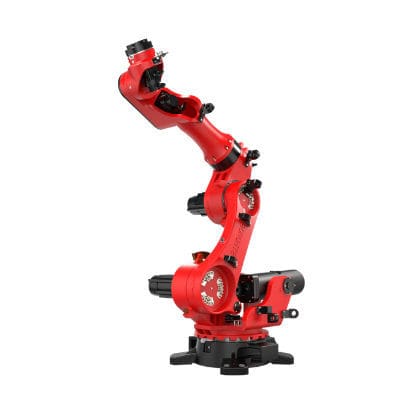 Robot articolato - BRTIRUS2520B  - BORUNTE ROBOT CO., LTD. - 6 assi / di manipolazione / di carico