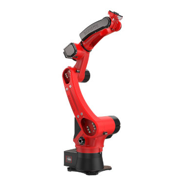 Robot articolato - BRTIRWD1506A - BORUNTE ROBOT CO., LTD. - 6 assi / di manipolazione / IP54