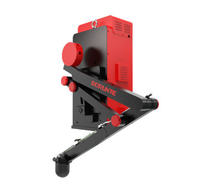Robot articolato - BRTYZGT04S2B - BORUNTE ROBOT CO., LTD. - 2 assi / di manipolazione