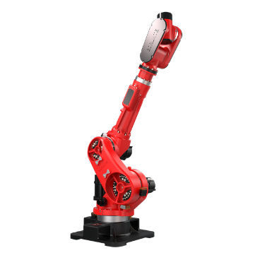 Robot articolato - BRTIRBR2260A  - BORUNTE ROBOT CO., LTD. - 6 assi / di manipolazione / IP54