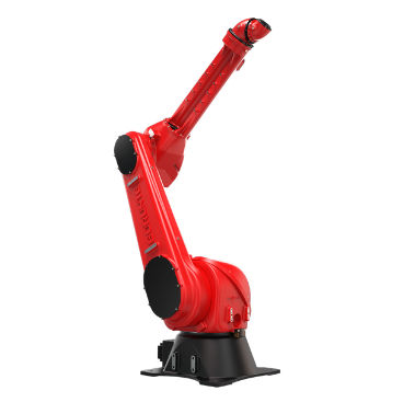 Robot articolato - BRTIRSE2013A  - BORUNTE ROBOT CO., LTD. - 6 assi / a spruzzo / IP65