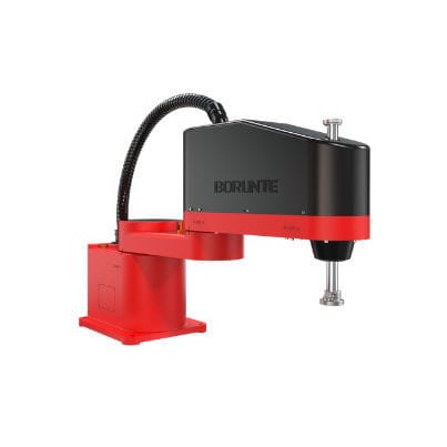 Robot articolato - BRTIRSC0810A - BORUNTE ROBOT CO., LTD. - 4 assi / di imballaggio / IP50