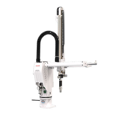 Braccio manipolatore con braccio regolabile - BRTP06ISS0PC - BORUNTE ROBOT CO., LTD. - per stampaggio a iniezione