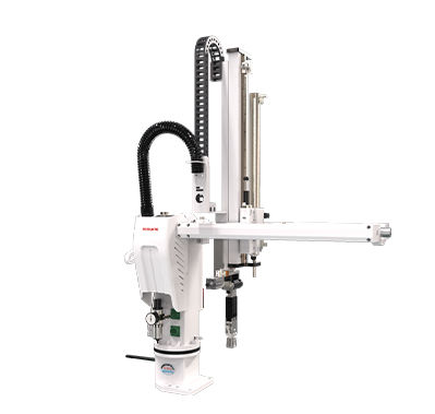 Braccio manipolatore di carico - BRTP08WSS0PC  - BORUNTE ROBOT CO., LTD. - con braccio regolabile / per stampaggio a iniezione