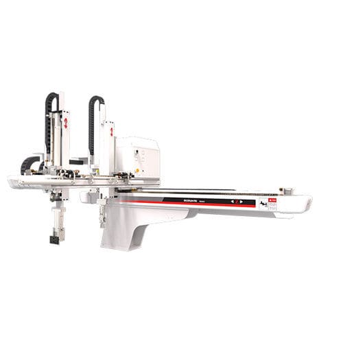 Braccio manipolatore servocomandato - BRTB06WDS1P0 - BORUNTE ROBOT CO., LTD. - di posizionamento / telescopico / industriale