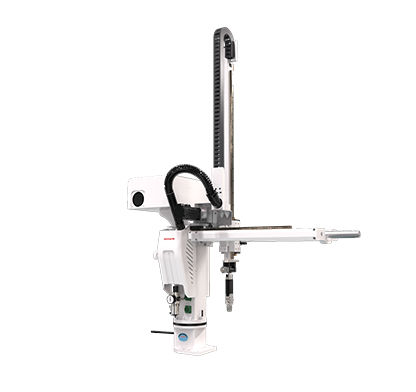 Braccio manipolatore di posizionamento - BRTP07ISS1PC - BORUNTE ROBOT CO., LTD. - con braccio regolabile / industriale / per stampaggio a iniezione