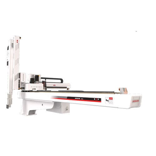 Braccio manipolatore servocomandato - BRTNG15WSS3P - BORUNTE ROBOT CO., LTD. - di posizionamento / telescopico / industriale