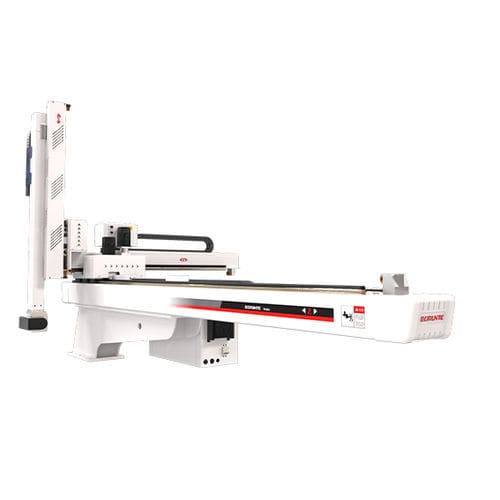 Braccio manipolatore servocomandato - BRTNN15WSS4P - BORUNTE ROBOT CO., LTD. - di posizionamento / telescopico / per stampaggio a iniezione