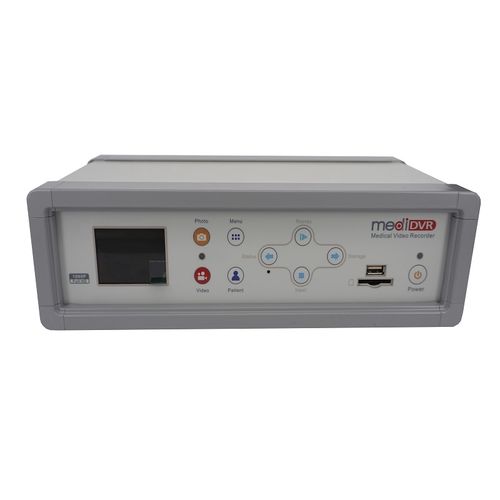 Videoregistratore - MediDVR - Zowietek Electronics, Ltd. - di visione / per rete / ad uso industriale