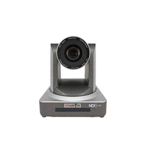 Telecamera PTZ - 904 series - Zowietek Electronics, Ltd. - 3D / industriale / medica