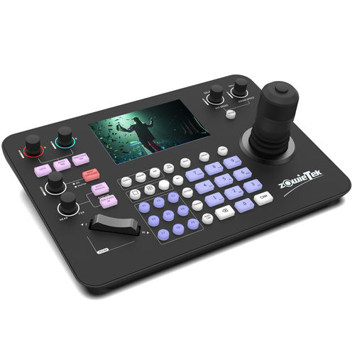 Controllore per telecamera - 30561 series - Zowietek Electronics, Ltd.