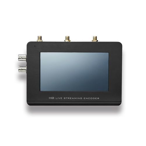 Trasmettitore video digitale - 30501-003 - Zowietek Electronics, Ltd. - 8 canali