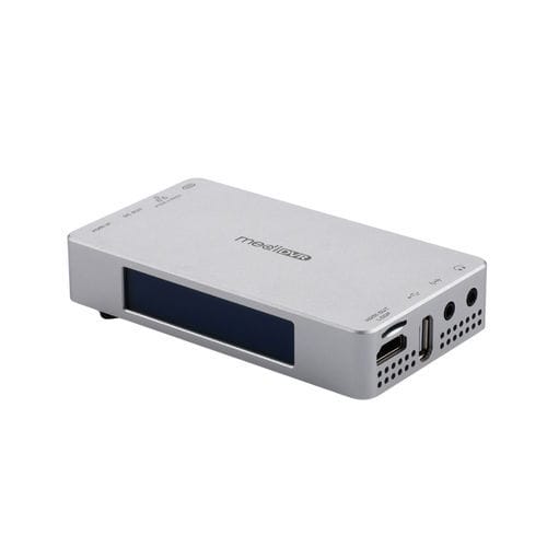 Registratore analogico - MD3 - Zowietek Electronics, Ltd. - universale / display / medico