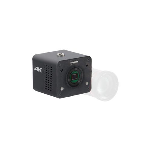 Telecamera digitale - C/CS - Zowietek Electronics, Ltd. - di visione per macchina industriale / a colori / HDMI