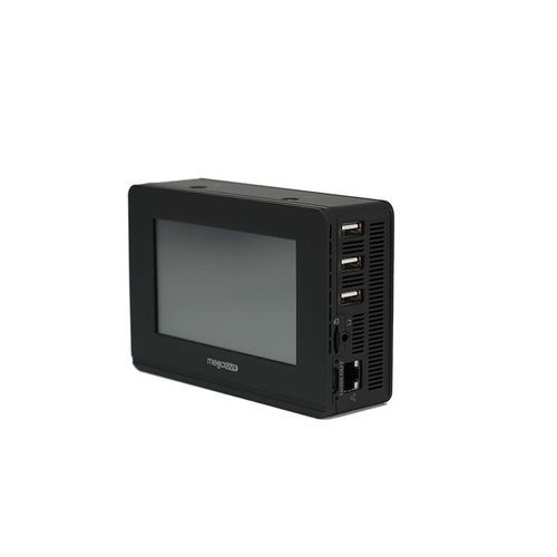 Videoregistratore - 30501-200 - Zowietek Electronics, Ltd. - di tempi / per rete / ad alta definizione