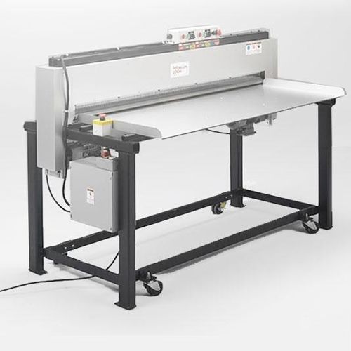 Macchina da taglio per feltri - FELTLOOM® PRO series - FeltLoom - a rulli