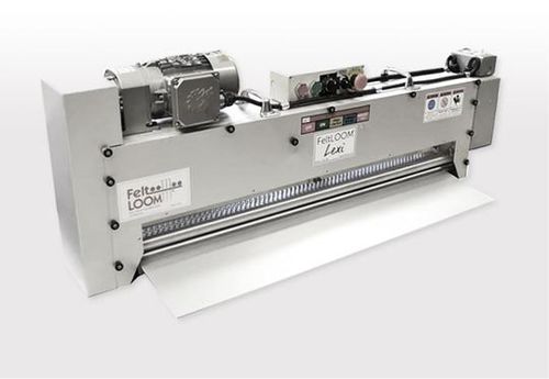 Macchina da taglio per feltri - FELTLOOM LEXI™ - FeltLoom - a rulli