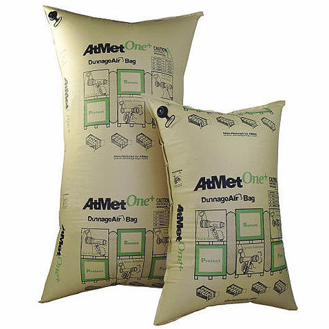 Imballaggio di separazione cuscino d'aria - One+ - Atmet