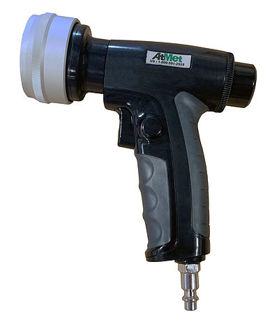 Pistola gonfiagomme - ProAir - Atmet