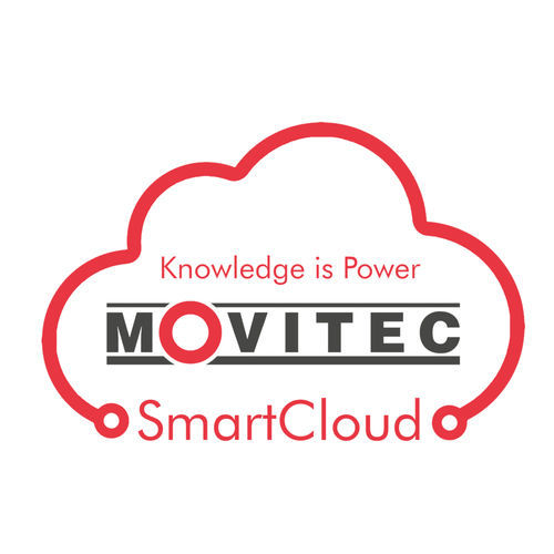 Piattaforma Cloud di supervisione - SMARTCLOUD - MOVITEC WRAPPING SYSTEMS, SLU - industriale / in tempo reale