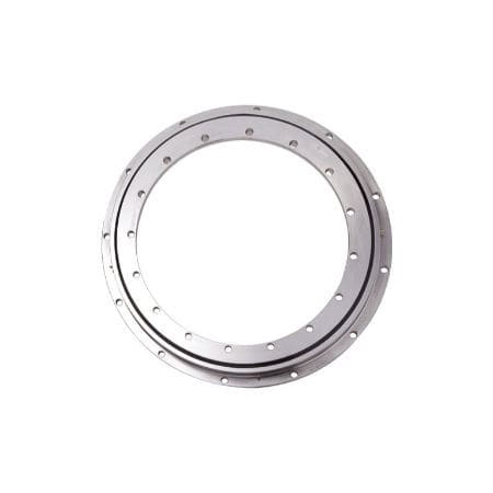 Ralla di orientamento a dentatura esterna - CRI series - Sunus Tech Co., Ltd. - a dentatura interna / senza dentatura / a rulli