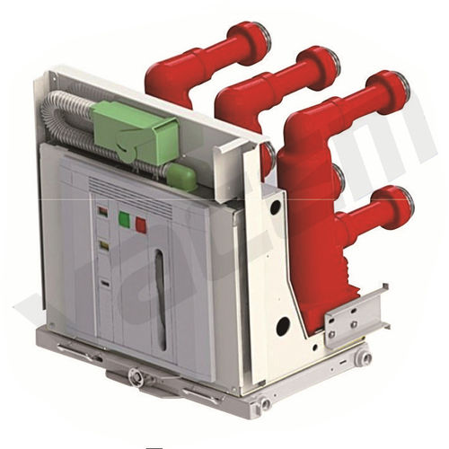 Interruttore automatico a vuoto - VAC83 - Wenzhou Vacem Technology Co., Ltd - trifase / AC / ad alta tensione