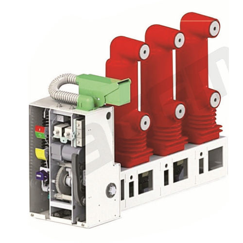 Interruttore automatico a vuoto - VAC83-12kV - Wenzhou Vacem Technology Co., Ltd - AC / a media tensione / ad alta tensione