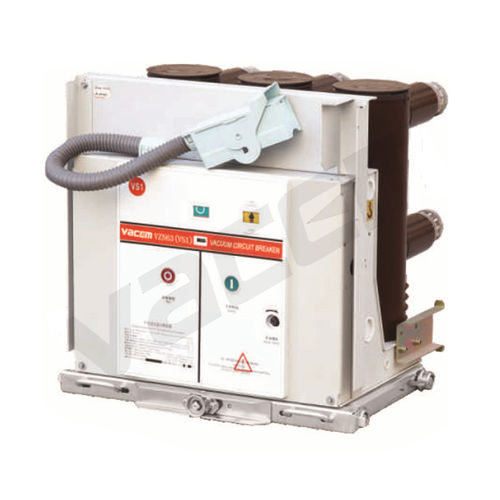 Interruttore automatico a vuoto - VAC63 (VS1) -12kV - Wenzhou Vacem Technology Co., Ltd - trifase / AC / a media tensione