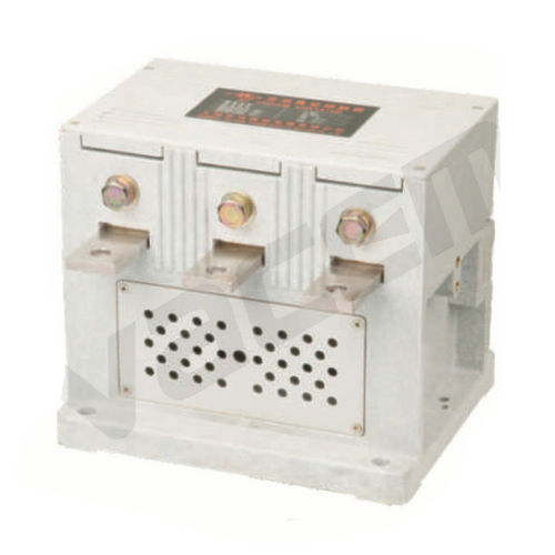 Contattore a vuoto - VACJ20-250,400A/2kV-(Y) - Wenzhou Vacem Technology Co., Ltd - di potenza / di motore / magnetico