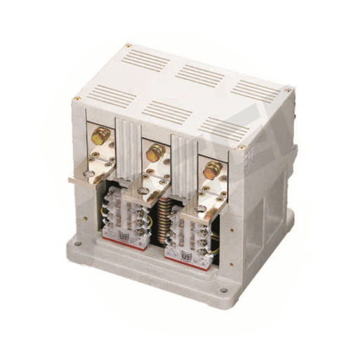 Contattore a vuoto - VACJ20-630,800A/2kV - Wenzhou Vacem Technology Co., Ltd - di potenza / di motore / magnetico
