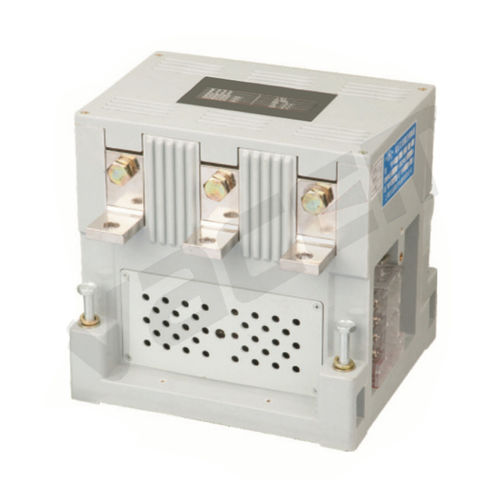 Contattore a vuoto - VACG6-400,630A/3.6kV-Y - Wenzhou Vacem Technology Co., Ltd - di potenza / di motore / AC