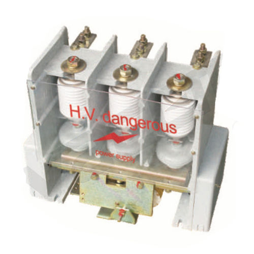 Contattore a vuoto - VACZ5-160~630 series - Wenzhou Vacem Technology Co., Ltd - di potenza / di motore / AC