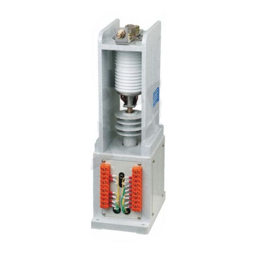 Contattore a vuoto - VACG3-Y series - Wenzhou Vacem Technology Co., Ltd - di potenza / elettromagnetico / ausiliare