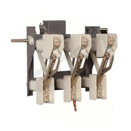 Disgiuntore a interruzione di carico di difetto di messa a terra - VACF18 - Wenzhou Vacem Technology Co., Ltd - shunt / isolato / di messa a terra